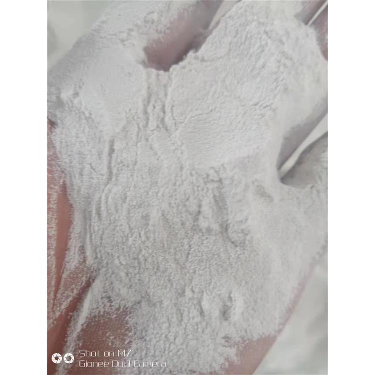 大理网球用碳酸镁主要应用